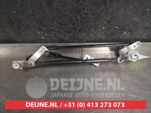 Hyundai I10 Wiper mechanism O461578 photo 2