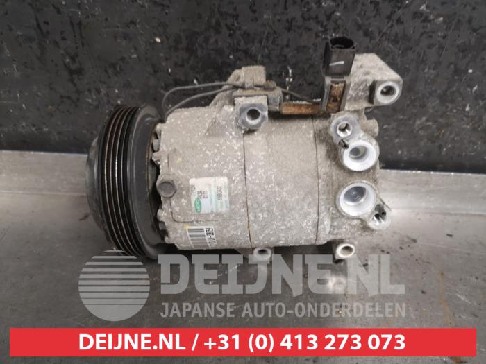 Hyundai IX20 Aircopomp O461616