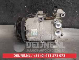 Gebruikte Aircopomp Hyundai iX20 (JC) 1.4 CRDi 16V Prijs € 75,00 Margeregeling aangeboden door V.Deijne Jap.Auto-onderdelen BV