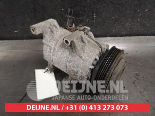 Hyundai IX20 Air conditioning pump O461616 photo 2