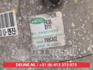 Hyundai IX20 Air conditioning pump O461616 photo 3