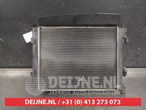 Hyundai IX20 Kühler O461618 foto 2