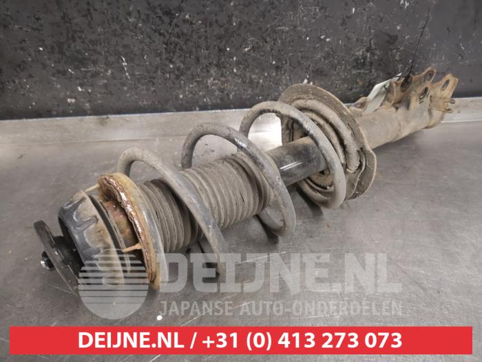 Hyundai IX20 Schokdemperpoot rechts-voor O461619