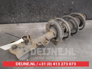 Hyundai IX20 Stoßdämpferstrebe rechts vorne O461619 foto 2