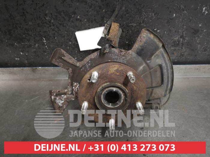 Hyundai IX20 Achsschenkel rechts vorne O461621