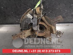 Hyundai IX20 Achsschenkel rechts vorne O461621 foto 2