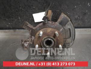 Gebruikte Asschenkel rechts-voor Hyundai iX20 (JC) 1.4 CRDi 16V Prijs € 50,00 Margeregeling aangeboden door V.Deijne Jap.Auto-onderdelen BV