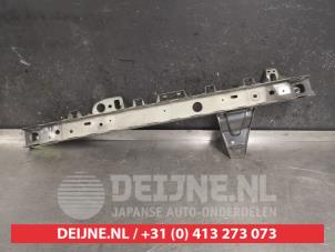 Nissan Pulsar Radiator bar O461657 photo 2