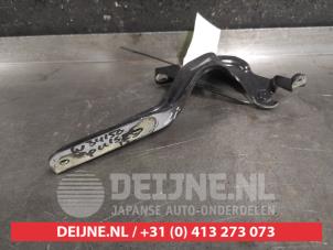 Nissan Pulsar Bonnet Hinge O461658 photo 2