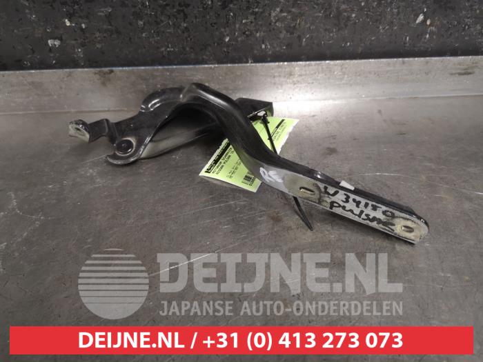 Nissan Pulsar Motorhaube Scharnier O461659