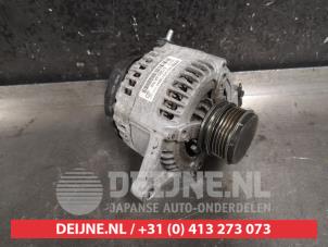 Hyundai Tucson Dynamo O461669 photo 2