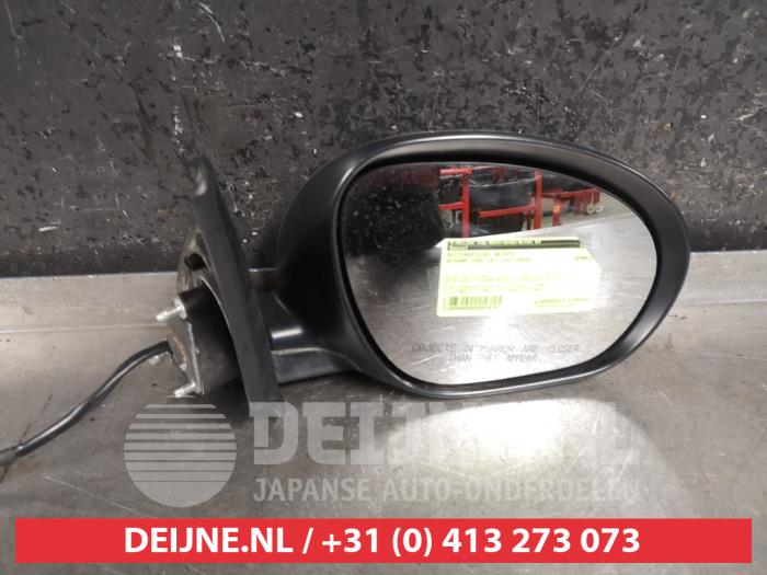 Nissan Juke Außenspiegel rechts O461674