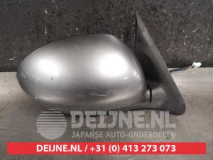 Nissan Juke Wing mirror, right O461674 photo 2