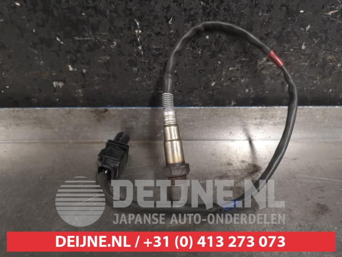 Gebruikte Lambda Sonde Hyundai Tucson (TL) 1.7 CRDi 16V 2WD Prijs € 35,00 Margeregeling aangeboden door V.Deijne Jap.Auto-onderdelen BV