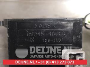Toyota Prius Lenkwinkelsensor O461679 foto 3