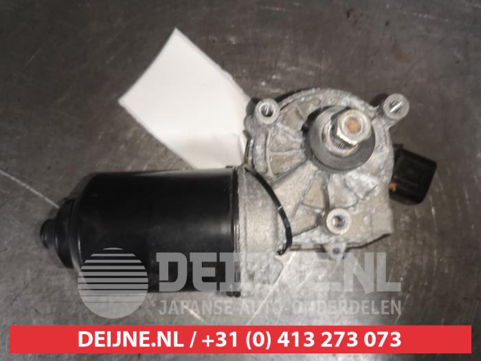 Kia Stonic Scheibenwischermotor vorne O461708