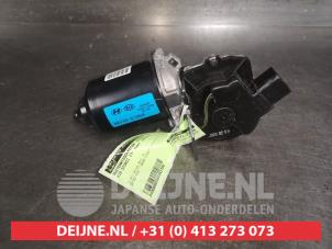 Kia Stonic Scheibenwischermotor vorne O461708 foto 2