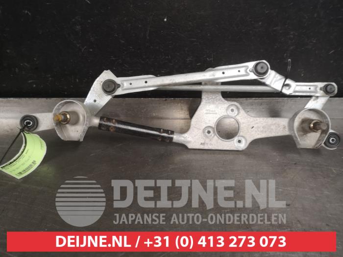 Kia Stonic Scheibenwischer Mechanik O461709