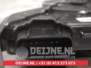 Kia Stonic Deurslot Mechaniek 4Deurs links-achter O461719 foto 3
