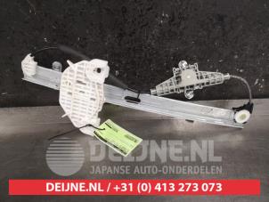 Kia Stonic Ruitmechaniek 4Deurs links-achter O461720 foto 2
