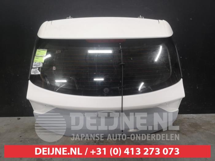 Kia Stonic Achterklep O461725