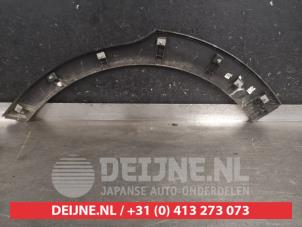 Kia Stonic Flared wheel arch O461755 photo 3
