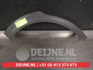 Kia Stonic Flared wheel arch O461755 photo 2