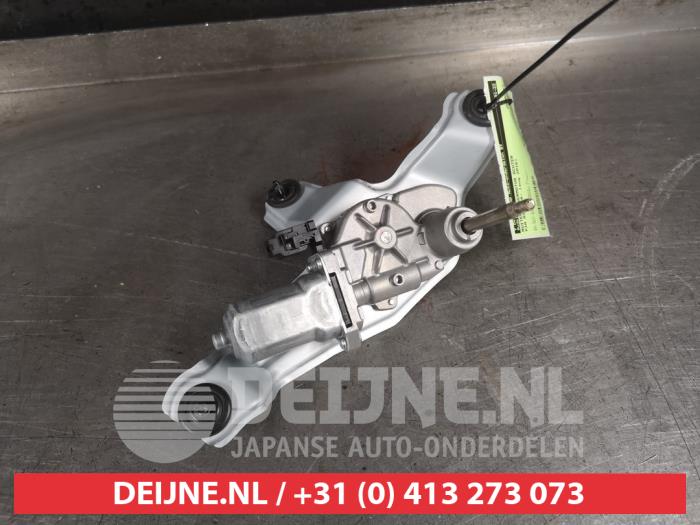 Kia Niro Rear wiper motor O461783