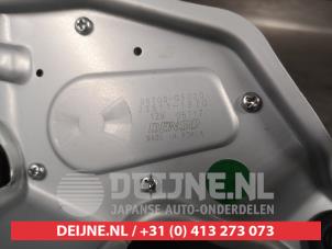 Kia Niro Rear wiper motor O461783 photo 2