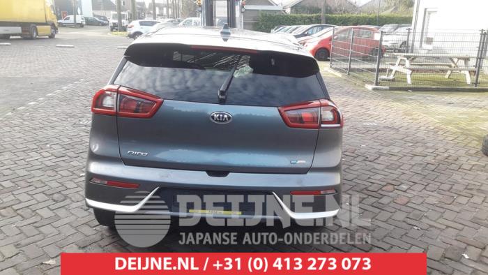 Kia Niro Achterklep reflector rechts O461786