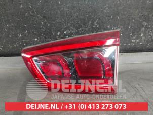 Kia Niro Tailgate reflector, right O461786 photo 3