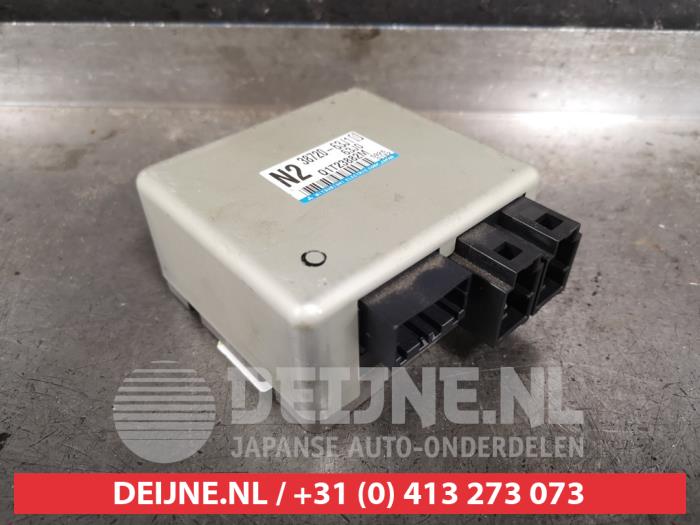 Suzuki Swift Lenkkraftverstärker Steuergerät O461828