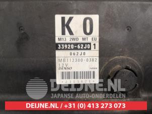 Suzuki Swift Set of cylinder locks (complete) O461831 photo 2