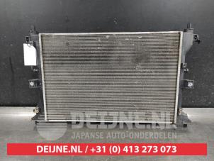 Suzuki Vitara Radiator O461834 photo 2
