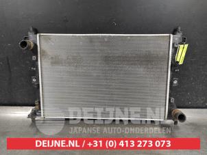 Gebruikte Radiateur Suzuki Vitara (LY/MY) 1.6 16V DDiS Prijs op aanvraag aangeboden door V.Deijne Jap.Auto-onderdelen BV