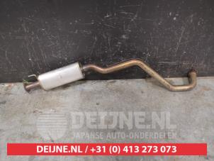 Kia Stonic Uitlaat Middendemper O461843 foto 2