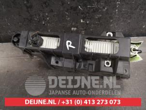 Toyota Aygo Tageslicht rechts O461847 foto 3