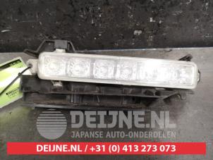 Toyota Aygo Tageslicht rechts O461847 foto 2