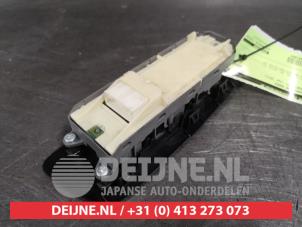 Toyota Auris Multi-functional window switch O461864 photo 2