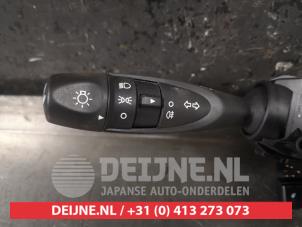 Hyundai I10 Light switch O461891 photo 2