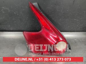 Nissan Juke Taillight, left O461920 photo 2