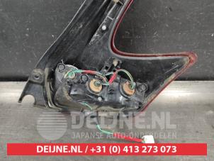Nissan Juke Taillight, left O461920 photo 3