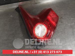 Nissan Juke Taillight, right O461921 photo 2