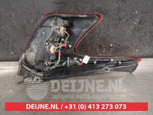 Nissan Juke Taillight, right O461921 photo 3