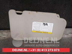 Nissan Juke Zonneklep O461937 foto 2