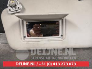 Nissan Juke Zonneklep O461937 foto 3