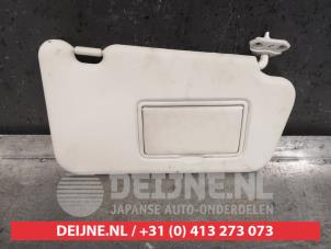 Nissan Juke Sun visor O461940 photo 2