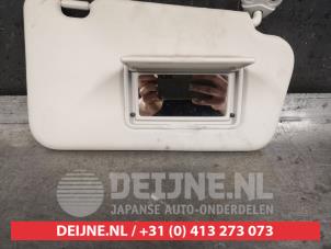 Nissan Juke Sun visor O461940 photo 3