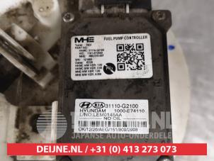 Kia Niro Electric fuel pump O461943 photo 3
