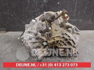 Chevrolet Captiva Getriebe O461986 foto 2